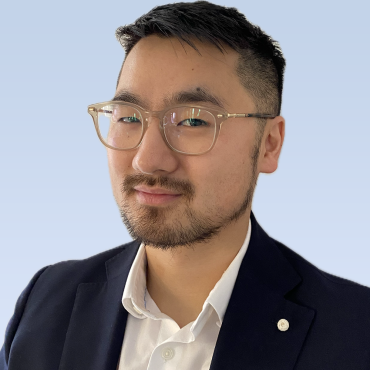 David Lederhendler headshot
